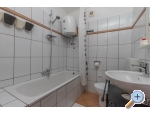 Appartements Martina - Crikvenica Kroatien