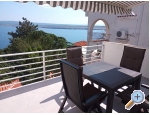 Appartements Martina - Crikvenica Kroatien