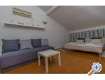 Appartements Martina - Crikvenica Kroatien