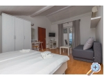 Appartements Martina - Crikvenica Kroatien
