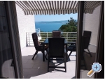 Appartements Martina - Crikvenica Kroatien