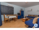 Appartements Martina - Crikvenica Kroatien