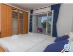 Appartements Martina - Crikvenica Kroatien
