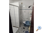 Appartements Martina - Crikvenica Kroatien