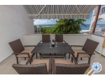 Appartements Martina - Crikvenica Kroatien