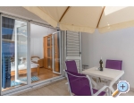 Appartements Martina - Crikvenica Kroatien
