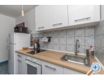 Appartements Martina - Crikvenica Kroatien