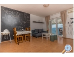 Apartmaji Martina - Crikvenica Hrvaka