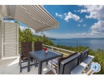Appartements Martina - Crikvenica Kroatien