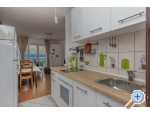 Appartements Martina - Crikvenica Kroatien