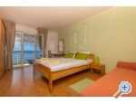 Appartements Martina - Crikvenica Kroatien