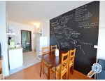 Appartements Martina - Crikvenica Kroatien