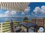 Appartements Martina - Crikvenica Kroatien