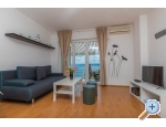 Appartements Martina - Crikvenica Kroatien