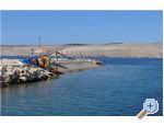 Apartmaji Martina - Crikvenica Hrvaka