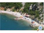 Apartmaji Martina - Crikvenica Hrvaka