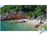 Apartmaji Martina - Crikvenica Hrvaka