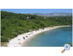 Apartmaji Martina - Crikvenica Hrvaka