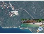 Apartmaji Martina - Crikvenica Hrvaka