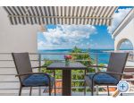Apartmaji Martina - Crikvenica Hrvaka