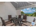 Apartmaji Martina - Crikvenica Hrvaka