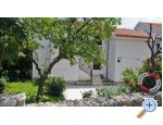 Apartmaji Martina - Crikvenica Hrvaka