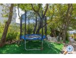 Apartmaji Martina - Crikvenica Hrvaka