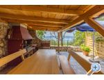 Apartmaji Martina - Crikvenica Hrvaka