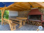 Apartmaji Martina - Crikvenica Hrvaka