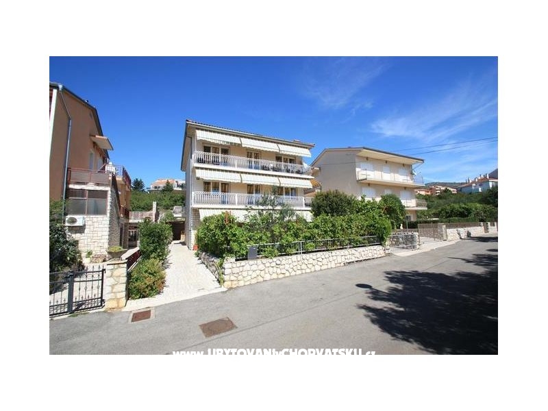 Appartements MOKI – Ferienwohnung Crikvenica, Kroatien – Foto 1