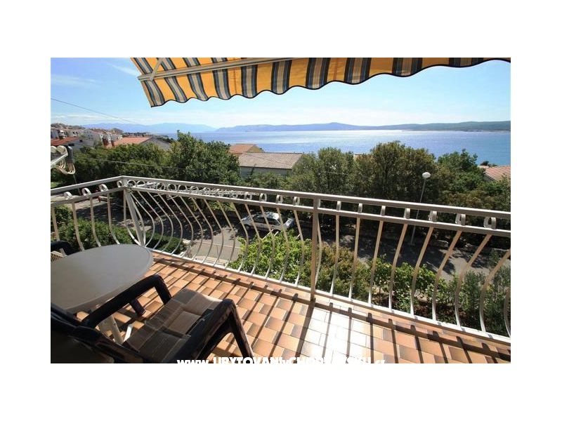 Appartements MOKI – Ferienwohnung Crikvenica, Kroatien – Foto 10