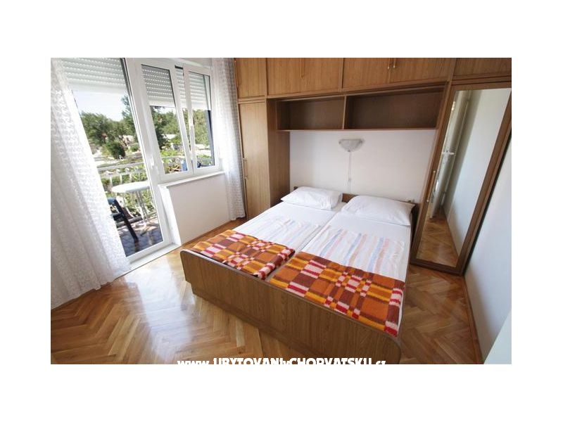 Appartements MOKI – Ferienwohnung Crikvenica, Kroatien – Foto 11