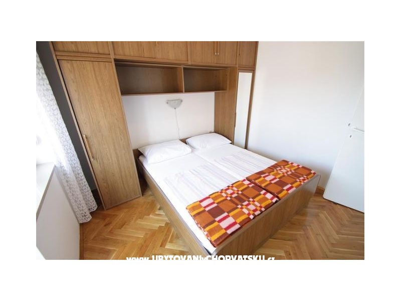 Appartements MOKI – Ferienwohnung Crikvenica, Kroatien – Foto 12