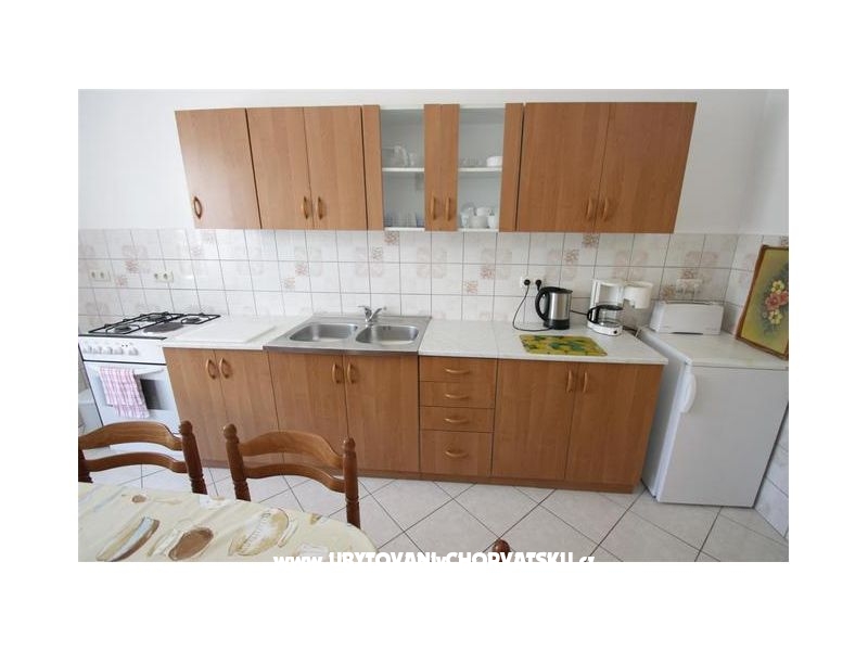 Appartements MOKI – Ferienwohnung Crikvenica, Kroatien – Foto 14