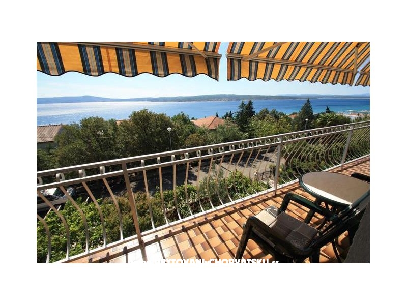 Appartements MOKI – Ferienwohnung Crikvenica, Kroatien – Foto 15