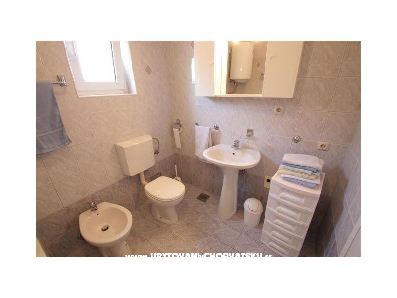 Appartements MOKI – Ferienwohnung Crikvenica, Kroatien – Foto 17