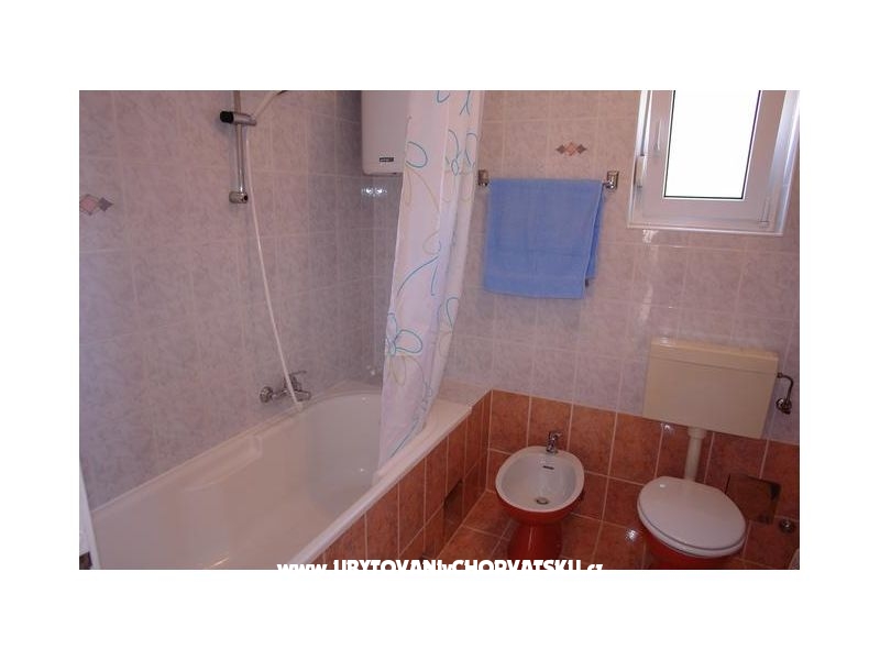 Appartements MOKI – Ferienwohnung Crikvenica, Kroatien – Foto 18