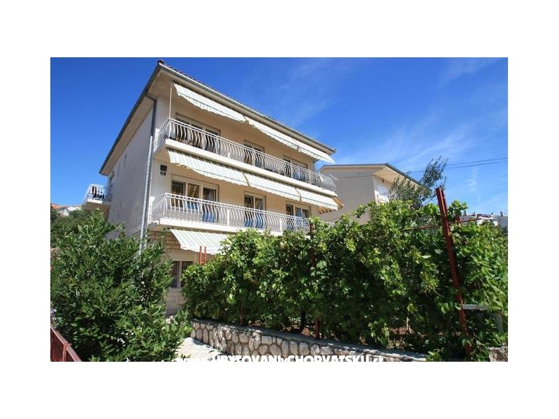 Appartements MOKI – Ferienwohnung Crikvenica, Kroatien – Foto 3