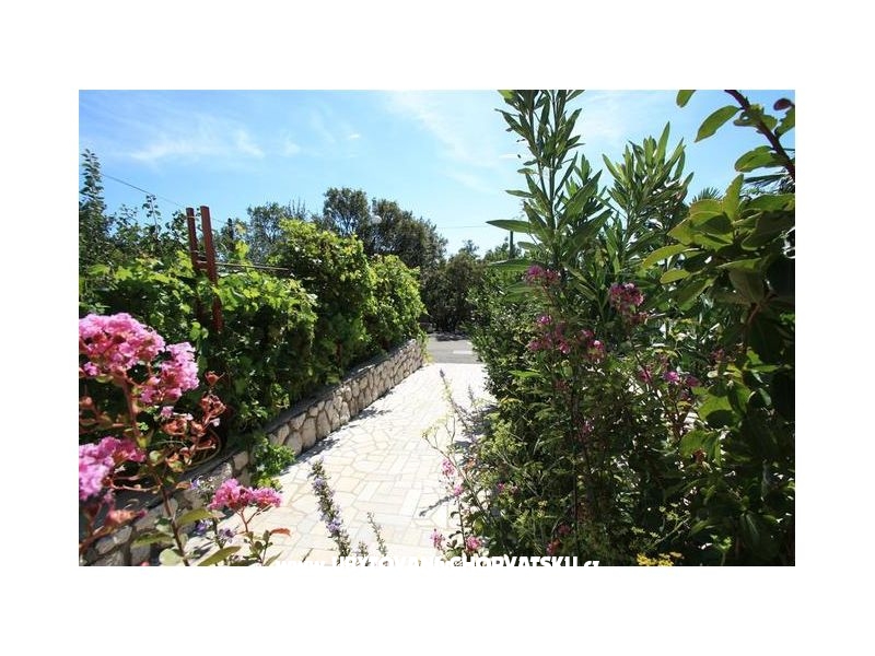 Appartements MOKI – Ferienwohnung Crikvenica, Kroatien – Foto 4