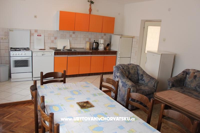 Appartements MOKI – Ferienwohnung Crikvenica, Kroatien – Foto 5