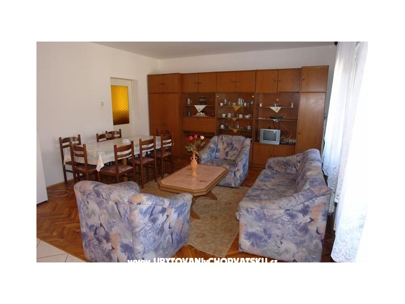 Appartements MOKI – Ferienwohnung Crikvenica, Kroatien – Foto 7