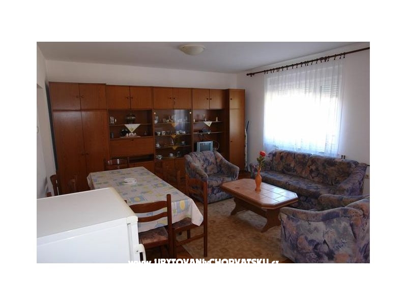 Appartements MOKI – Ferienwohnung Crikvenica, Kroatien – Foto 8