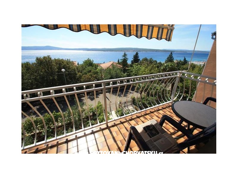 Appartements MOKI – Ferienwohnung Crikvenica, Kroatien – Foto 9