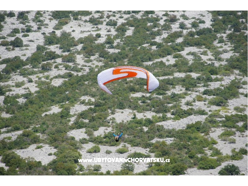 Pokoje Nada – ubytování Crikvenica, Chorvatsko – foto 16