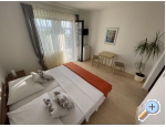 Pansion Adria - Crikvenica Hrvaka