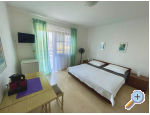 Pension Adria - Crikvenica Kroatien