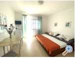 Pension Adria - Crikvenica Kroatien