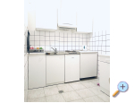 Pension Adria - Crikvenica Kroatien