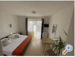 Pansion Adria - Crikvenica Hrvaka