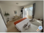 Pension Adria - Crikvenica Kroatien